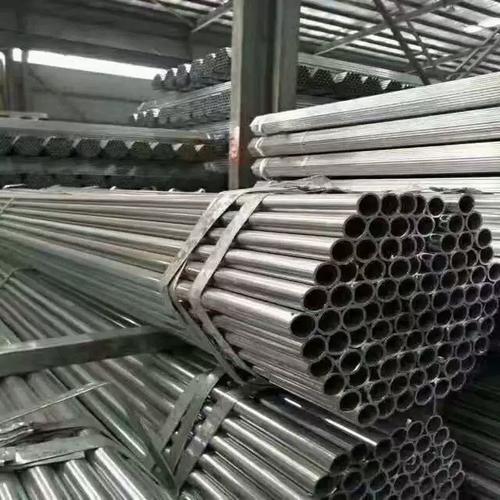 海陵q355nhb耐候钢管